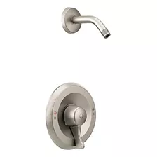 Moen T8375nhcbn Kit De Acabado Para Ducha De M-dura Positemp