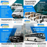 Servicio De Transporte Ejecutivo Privado En Caracas