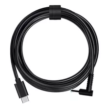 4.5mm * 3.0mm Para Cabo De Carregamento Usb C Requer Pd Para