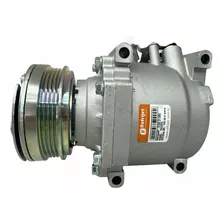 Compressor Honda Civic 1.6 1994 1995 1998 1999 2000 Gasolina