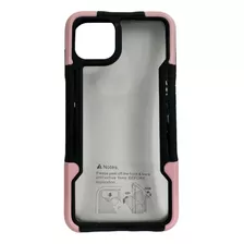 Carcasa Reforzada Antigolpe Para iPhone 13 