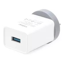 Cargador Celular Para Samsung Con 1 Puerto Usb Tgw