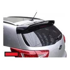 Spoiler Aleron Kia Sportage Revolution