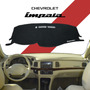 Par Almohadillas Cubre Cinturon Chevrolet Impala 3.5l 2009