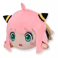 Peluche Sega Nesoberi Spy X Family Anya Forger Original 