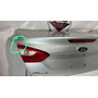 Tapa Batera Ford Focus 2.0l 2012 - 2018