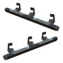 Estribos Laterales 2puertas Jeep Wrangler Jk 4wd 07/18