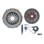 Kit Clutch Para Pontiac J2000 2.2l L4 1998