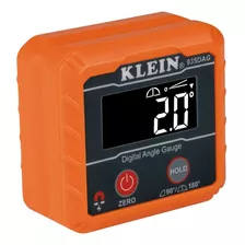 Klein Tools 935dag - Medidor Electrónico Digital De Nivel .