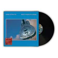 Dire Straits Brothers In Arms 2 Lp Remaster Europeo En Stock