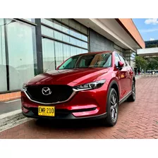 Mazda Cx5 Grand Touring 2019 Full Equipo Espectacular 