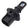 1- Sensor Flujo Aire Maf S-type 3.0lv6 2002/2008 Injetech