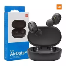 Audífonos Inalámbrico Redmi Airdots S Original Alta Calidad