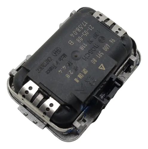 Sensor Chuva Peugeot 307 C4 2005 2012 Usado 6