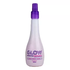 Queratina Hidrolisada Ultra Concentrada Glow 250ml Quon