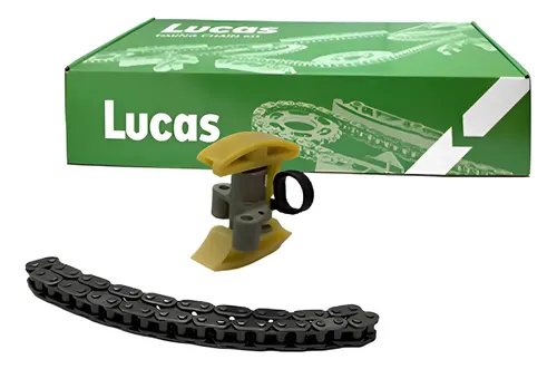 Kit Distribucion Ford Fiesta Focus Kuga Mondeo 1.6 2.0 Tdci