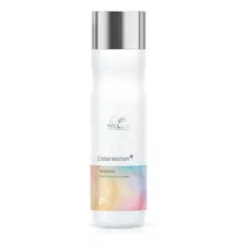  Shampoo Color Motion Wella 250 Ml Protección Color