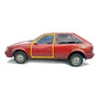 Bomper Delantero Mazda 323 1988 - 2005 Mazda 323
