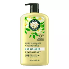 Herbal Essences Acondicionador Classic Coleccion 865mlx9it Aroma Shine