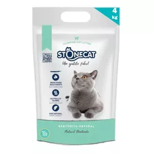 Sanitario Stonecat 4kg