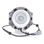 Tapn Para Llanta Nissan Pathfinder 97-01 Original 