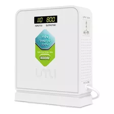 Convertidor De Voltaje Umi, 110 V A 220 V, 800 Vatios