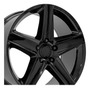 4 Rines 15x8 5-114 Para Ranger Tacoma Jeep Cherokee