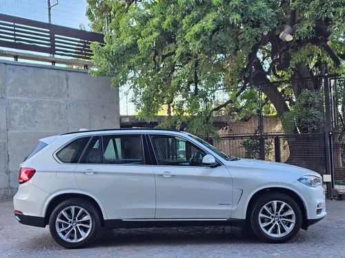 Bmw X5 3.0 Xdrive 35i 306cv Pure Excellence - 5