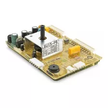 Placa De Potência Lavadora Electrolux Lbu15 70200963 Bivolt