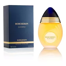 Perfume Importado Boucheron Femme Edp 100ml. Original