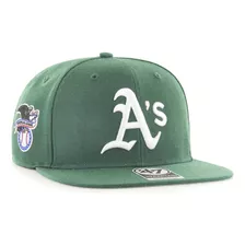 '47 Mlb Sure Shot - Gorra De Capitan Ajustable Estructurada 