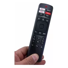 Control Remoto Para Hisense Smart Tv Erf3s69h E5610