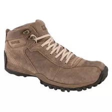 Bota Hiker Caterpillar Elite 1m4m Cafe Mens