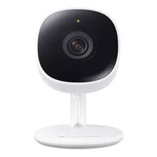 Samsung Smartthings 1080p Wi-fi Camera With Ir Leds