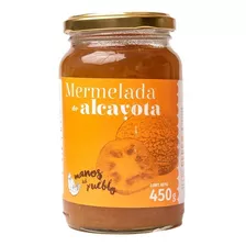 Mermelada De Alcayota. Dulce De Alcayota 450 Grs Alma Nativa