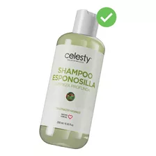  Shampoo Espinosilla Purificante Limpieza Profunda 250ml