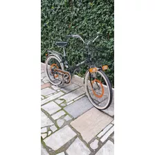 Bicicleta Gt Mini 