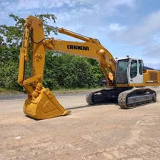 Escavadeira Liebherr R944 C Hd-sl