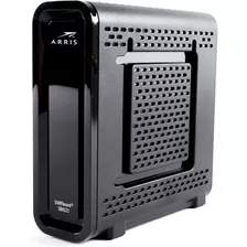 Arris Surfboard Sb6121 4x4 Docsis 3.0 Cable Módem Ne...