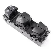 Mando Switch Nissan Qashqai Xtrail Control Elevavidrio