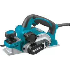 Cepillo Eléctrico 82 Mm 850 W Makita Kp0810