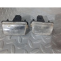 Contra Chapa De Cajuela Peugeot 307sw 2.0 02-06