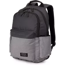 Mochila Swiss Gear 2789 Silueta Clasica Laptop 13 Pulgadas Original