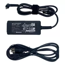 Cargador Para Tablet Asus 19v 1.75 Punta De 1mm X 3mm