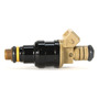 Inyector Combustible Injetech Sable 3.0lv6 1986 - 1990