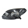 Led Luz Antiniebla 3800lm H1 6000k Renault Safrane 2009 A 15