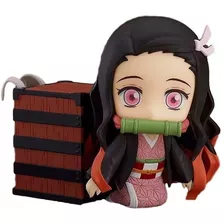 Disponível: Demônio Nendoroid Assassino Kimetsu No Yaiba N