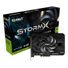 Tarjeta Video Palit Geforce Rtx 4060 8gb Gddr6 Pcie 4 Gamer