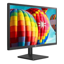 Monitor Led LG Fhd 24mk430h 24 Pulgadas Ips 16:9 Hdmi