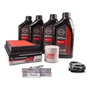 Kit De Afinacion Nissan Tiida Aceite 20w50